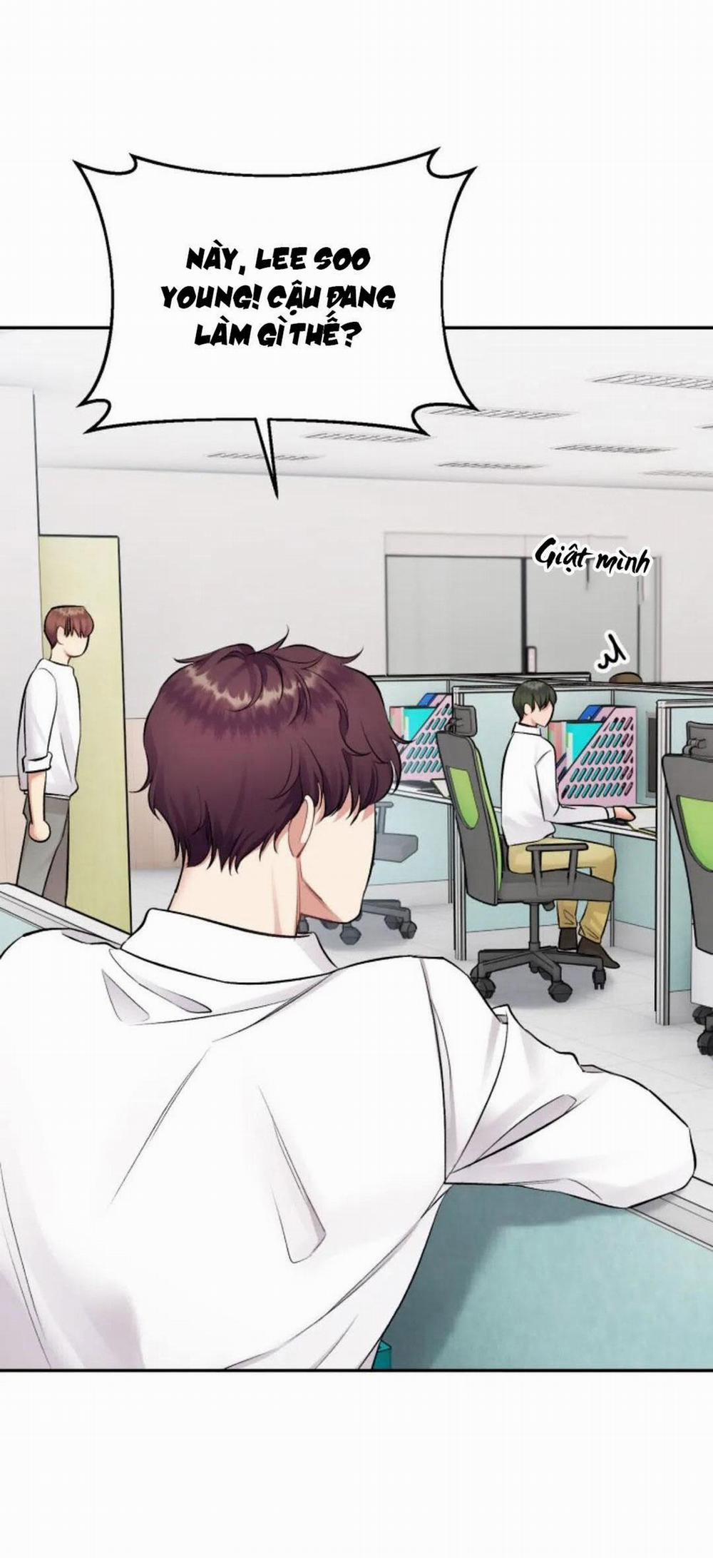 Nhật Ký Dạy Dỗ Cậu Chủ Vô Lại 7 trang 43