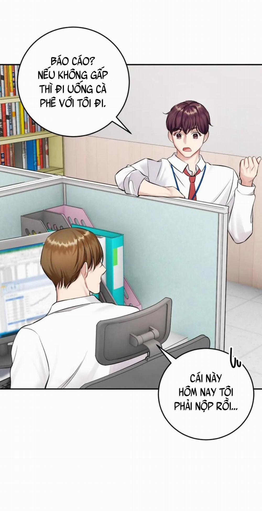 Nhật Ký Dạy Dỗ Cậu Chủ Vô Lại 7 trang 45