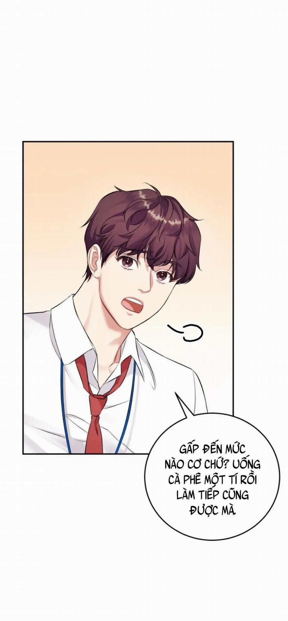 Nhật Ký Dạy Dỗ Cậu Chủ Vô Lại 7 trang 46