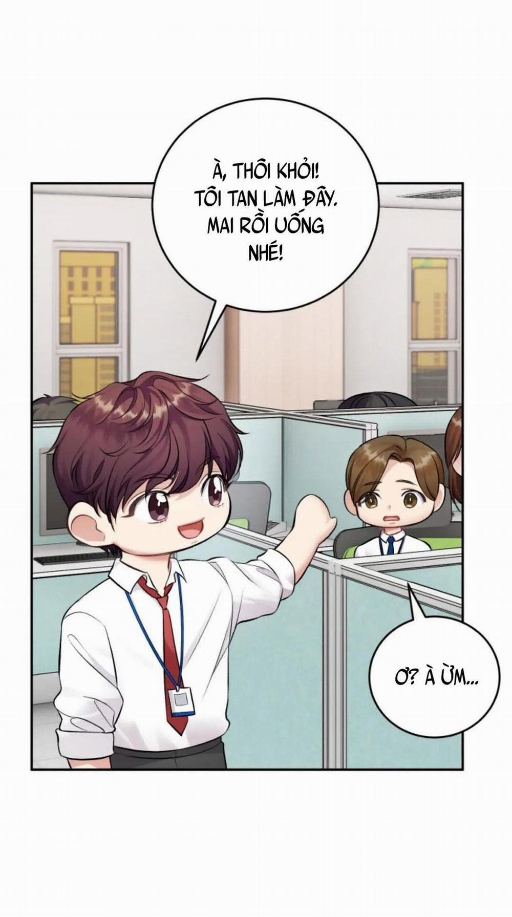 Nhật Ký Dạy Dỗ Cậu Chủ Vô Lại 7 trang 48