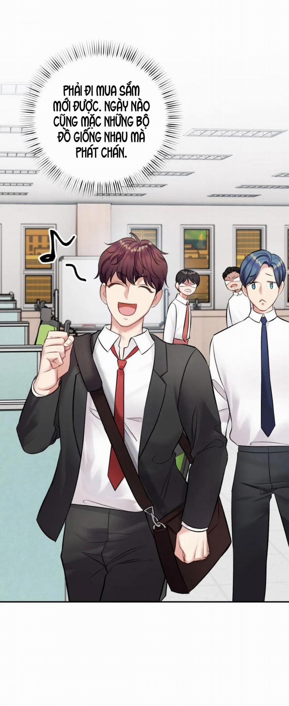 Nhật Ký Dạy Dỗ Cậu Chủ Vô Lại 7 trang 50