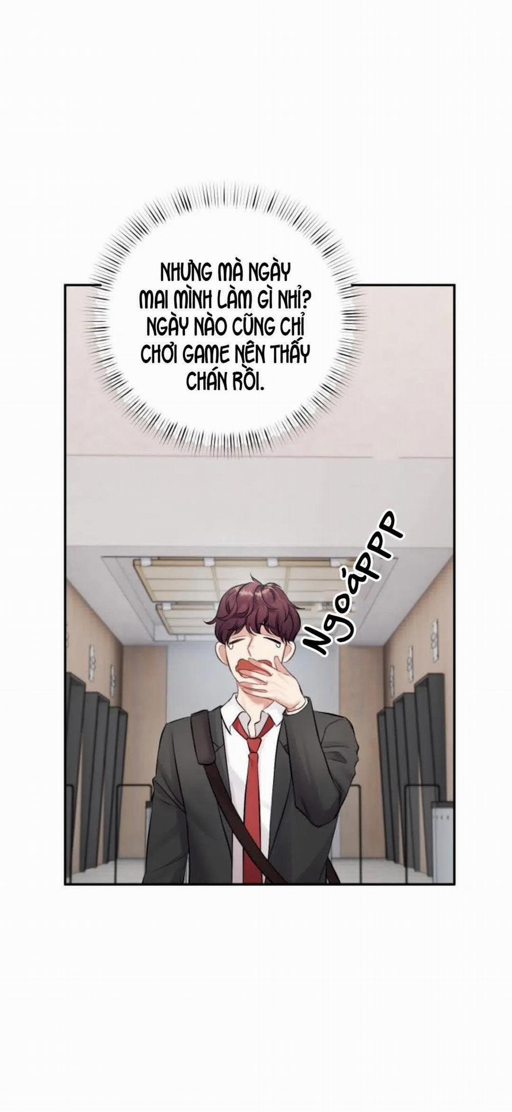 Nhật Ký Dạy Dỗ Cậu Chủ Vô Lại 7 trang 51