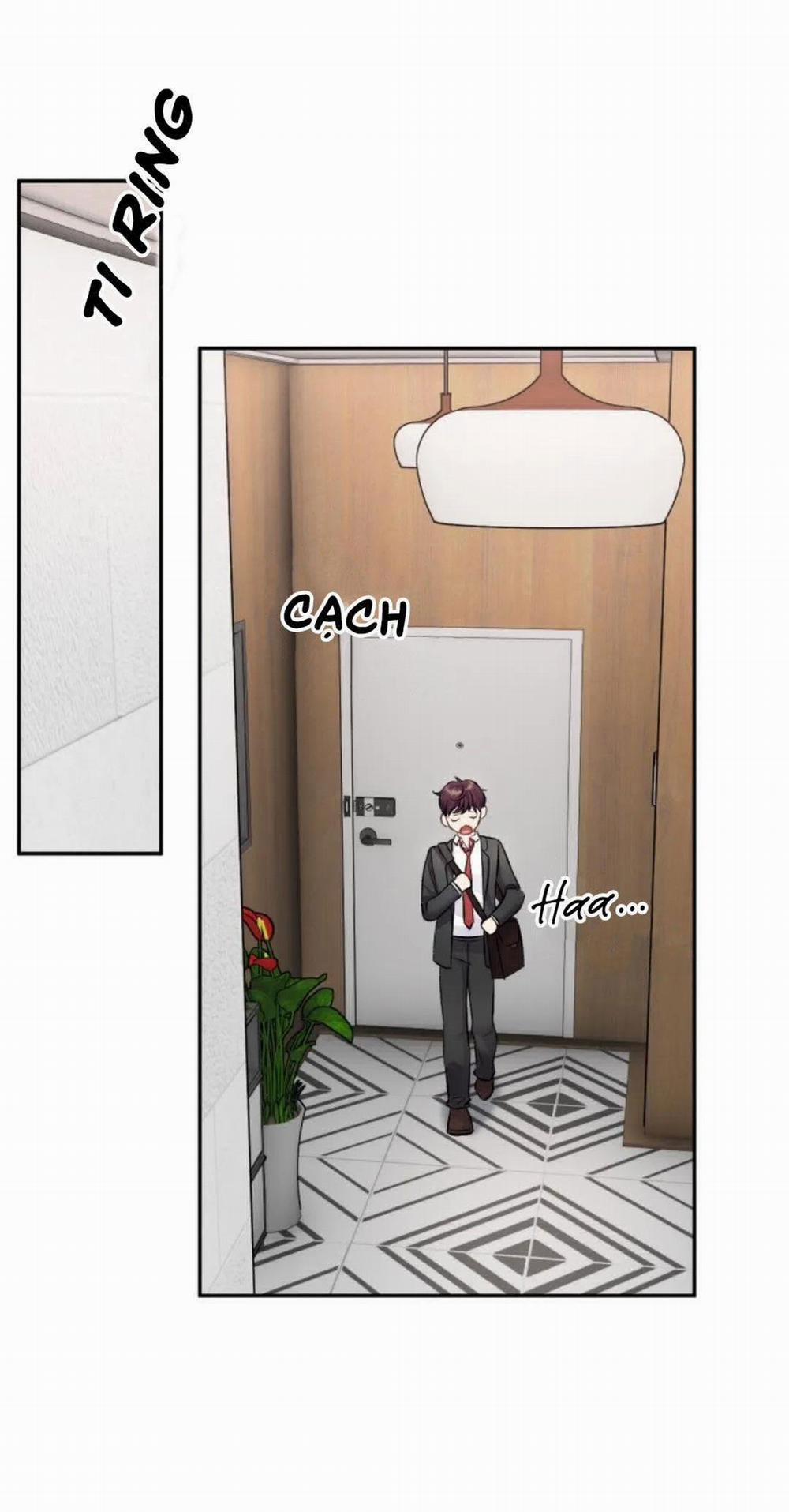 Nhật Ký Dạy Dỗ Cậu Chủ Vô Lại 7 trang 52