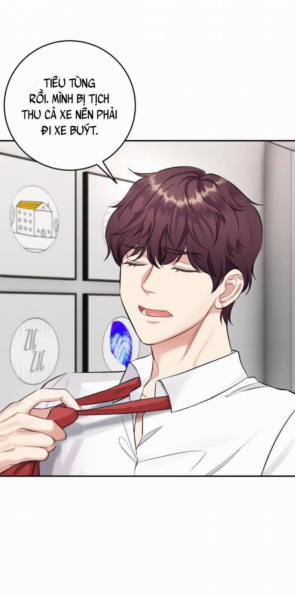 Nhật Ký Dạy Dỗ Cậu Chủ Vô Lại 7 trang 53