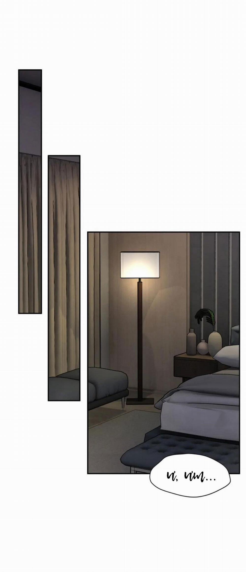 Nhật Ký Dạy Dỗ Cậu Chủ Vô Lại 7 trang 58