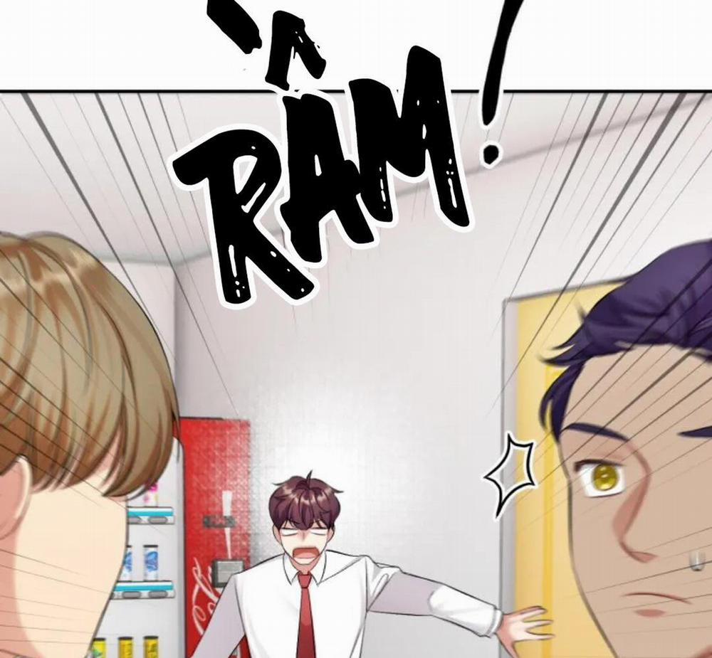 Nhật Ký Dạy Dỗ Cậu Chủ Vô Lại 8 trang 137