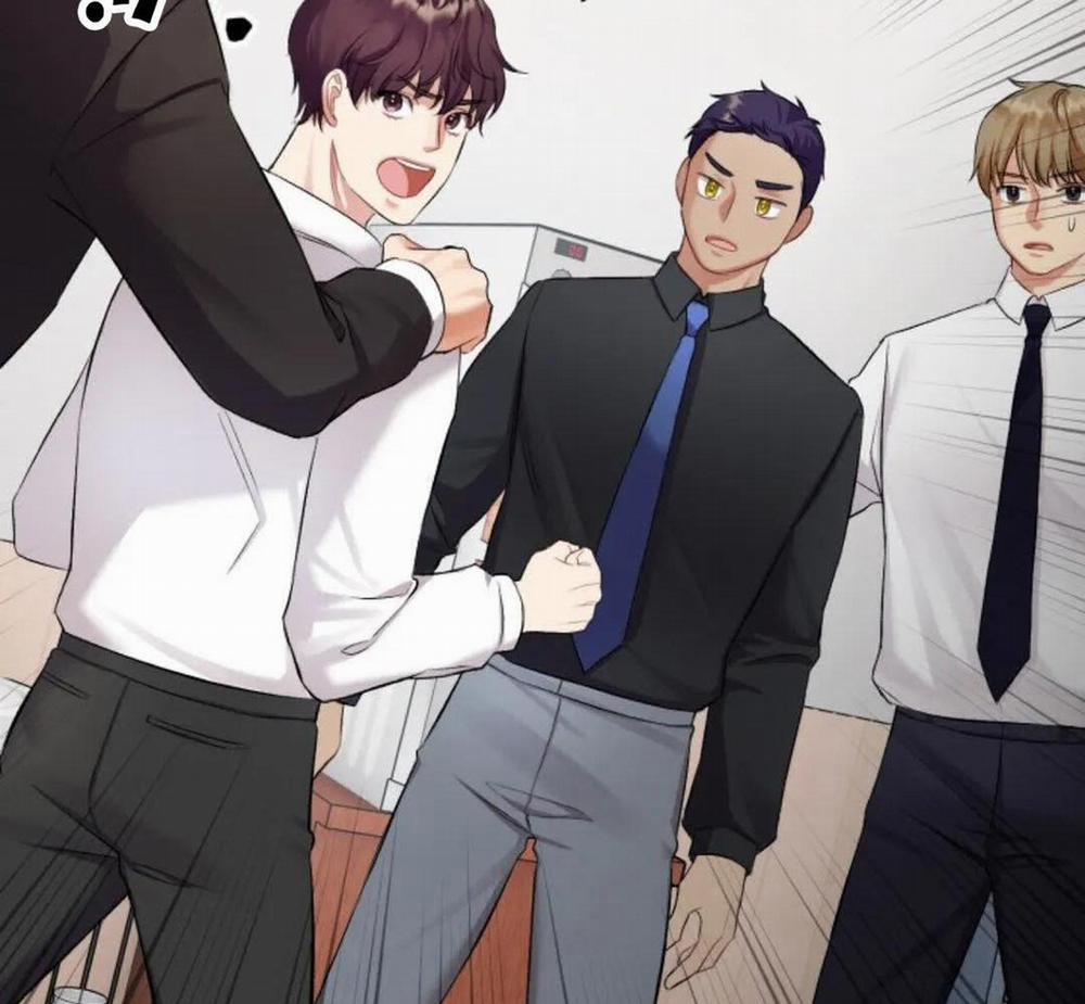 Nhật Ký Dạy Dỗ Cậu Chủ Vô Lại 8 trang 152