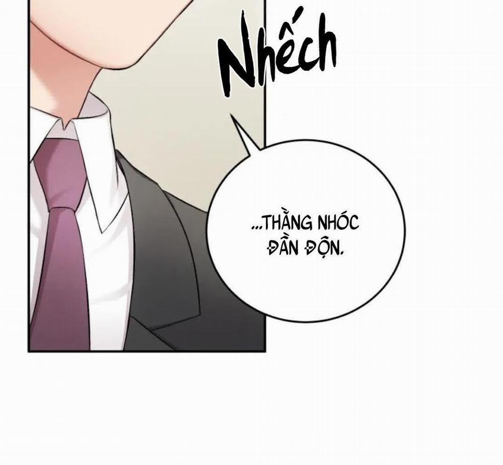 Nhật Ký Dạy Dỗ Cậu Chủ Vô Lại 8 trang 25