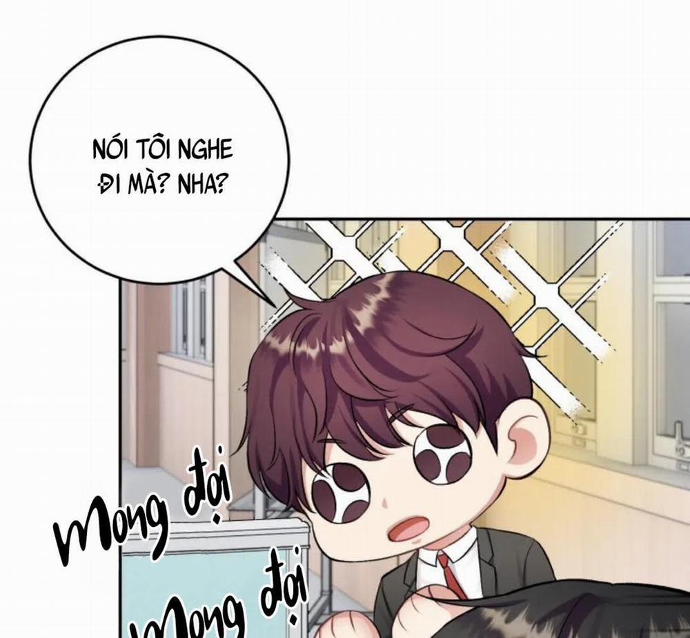 Nhật Ký Dạy Dỗ Cậu Chủ Vô Lại 8 trang 62