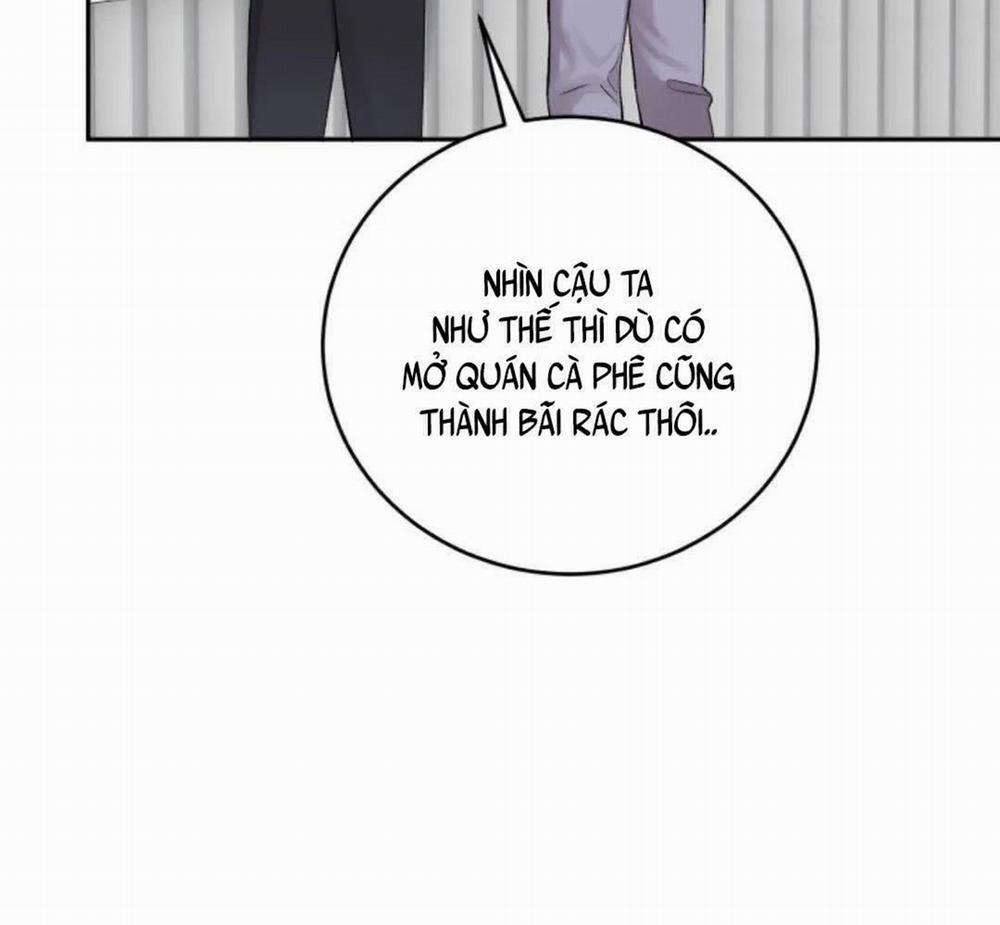 Nhật Ký Dạy Dỗ Cậu Chủ Vô Lại 8 trang 8