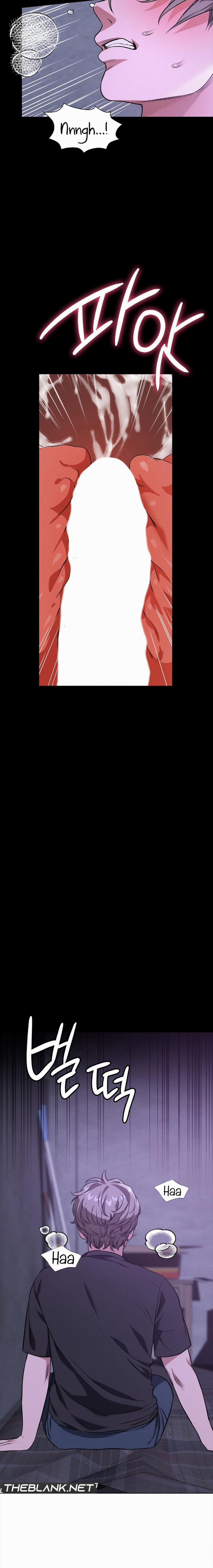 Nhật Ký Đi Chui Của Tôi! 3 trang 19