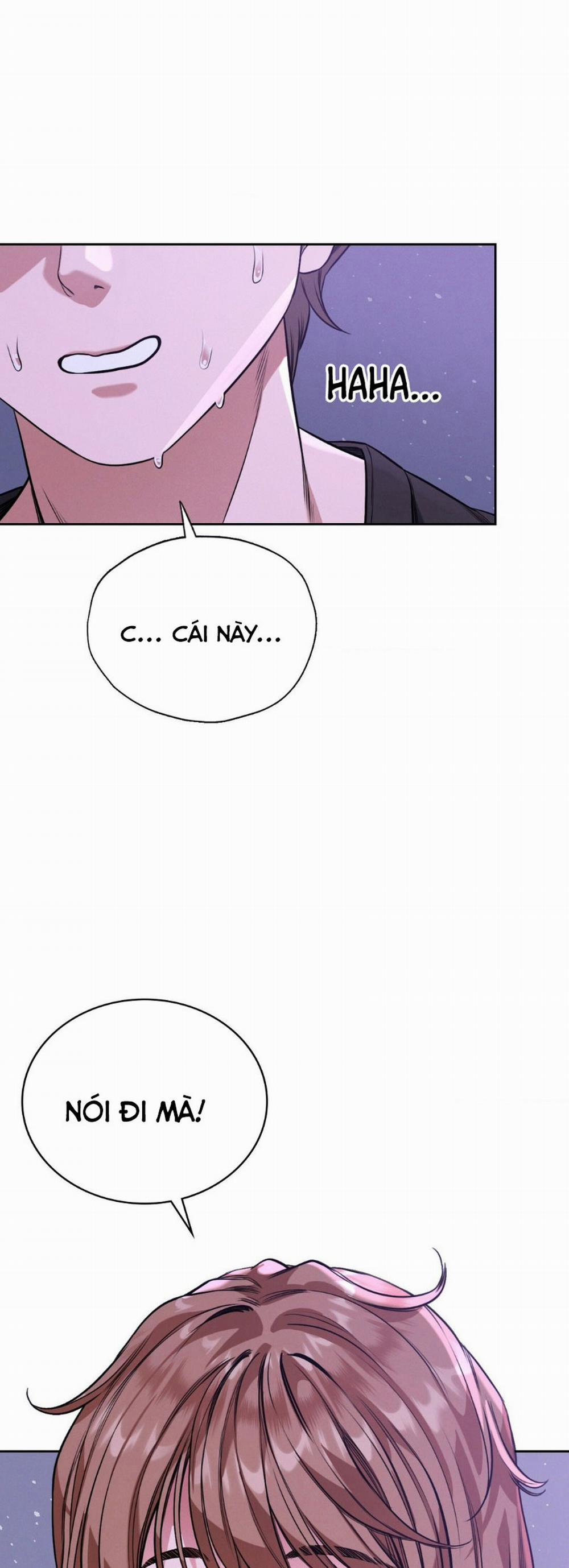 Nhật Ký Đi Chui Của Tôi! 4 trang 7