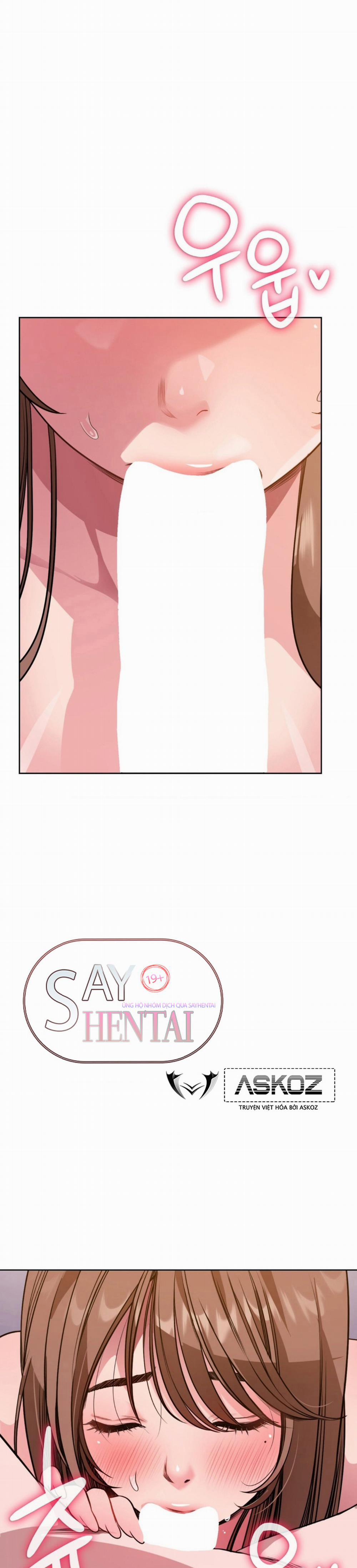 Nhật Ký Đi Chui Của Tôi! 5 trang 10