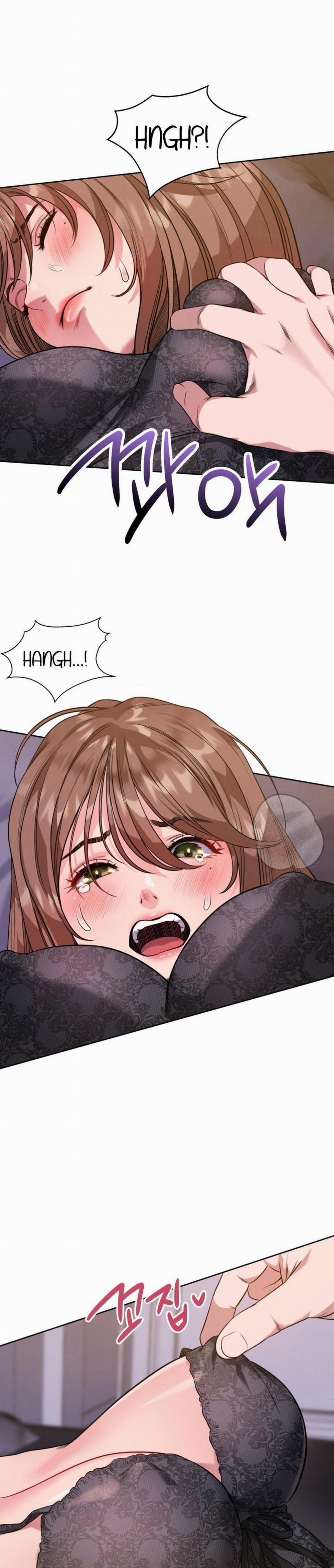 Nhật Ký Đi Chui Của Tôi! 5 trang 3