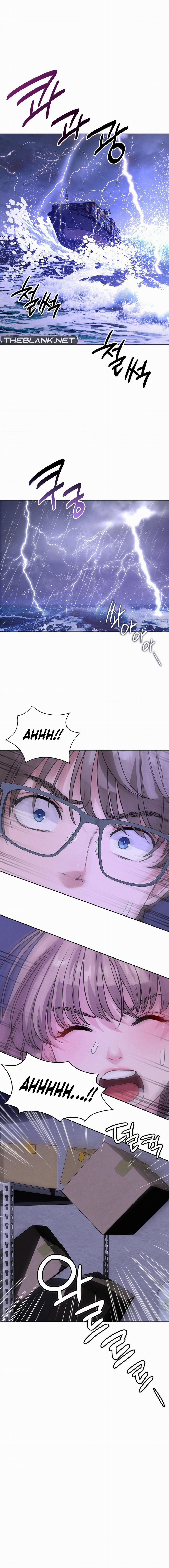 Nhật Ký Đi Chui Của Tôi! 9 trang 13