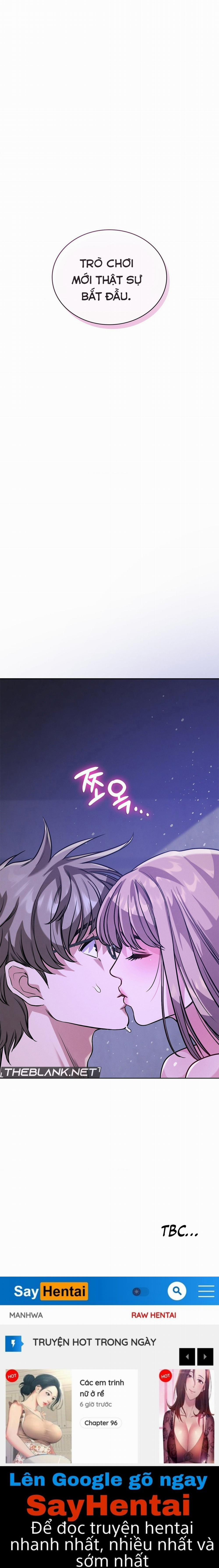 Nhật Ký Đi Chui Của Tôi! 9 trang 17