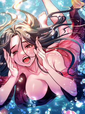 Đọc truyện tranh Nhật Ký Đi Chui Của Tôi!