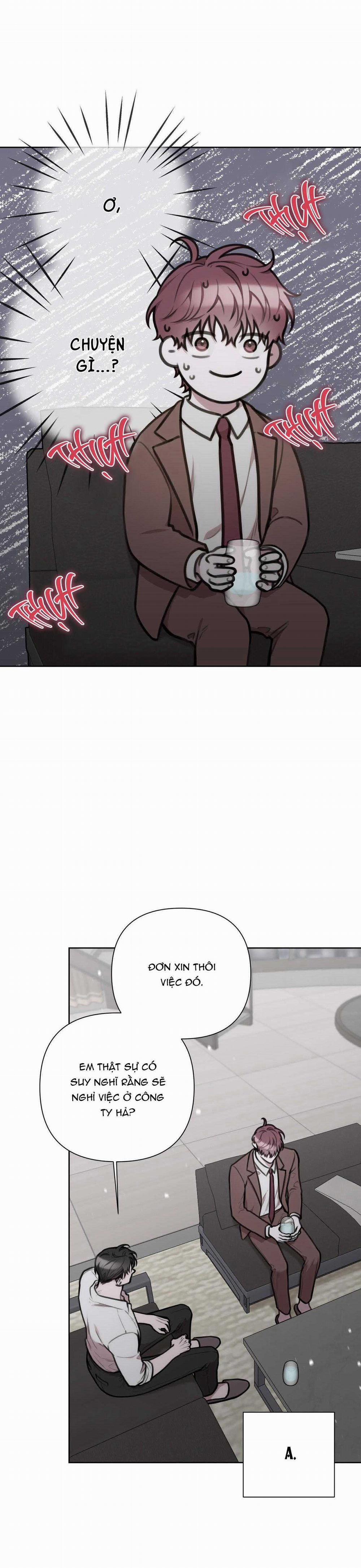 Nhật Ký Giam Cầm Thư Ký Jin 45 trang 13