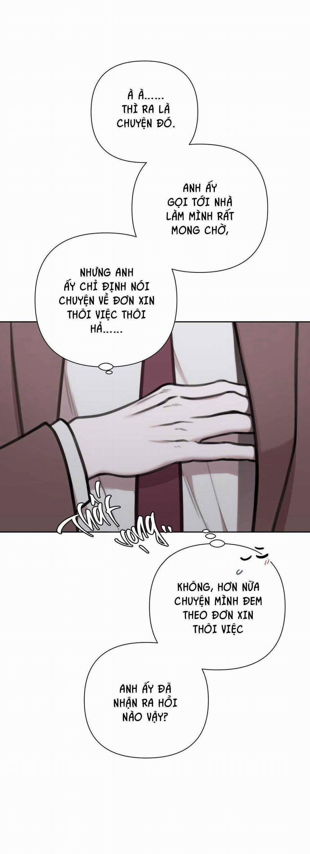 Nhật Ký Giam Cầm Thư Ký Jin 45 trang 14