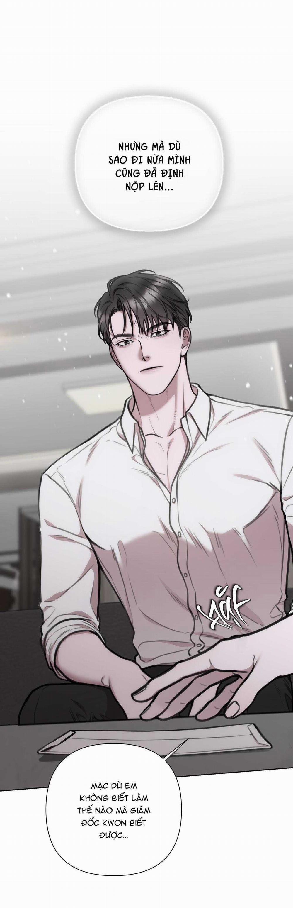 Nhật Ký Giam Cầm Thư Ký Jin 45 trang 15