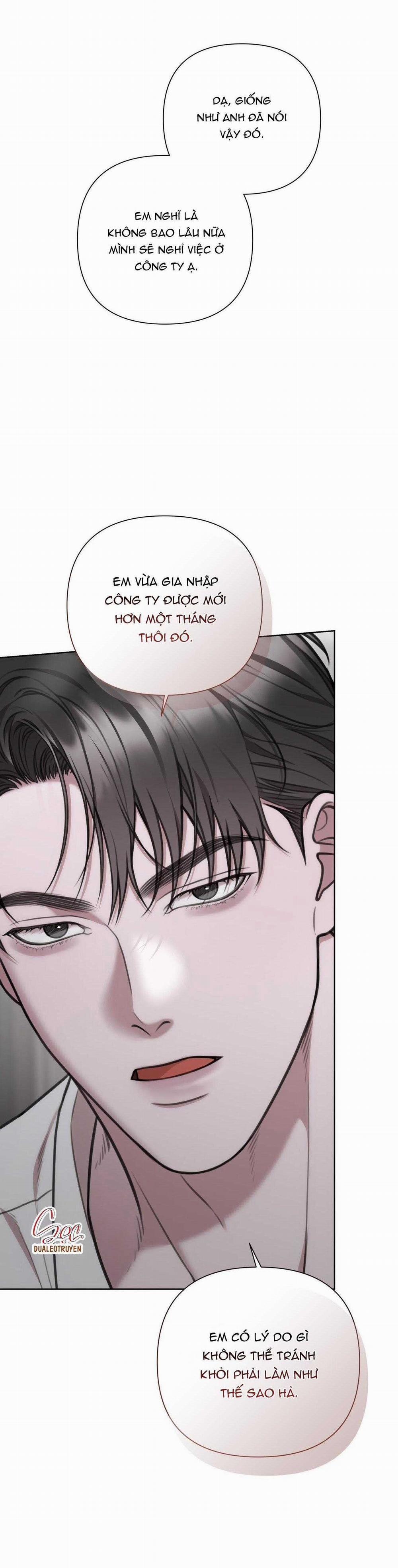 Nhật Ký Giam Cầm Thư Ký Jin 45 trang 16