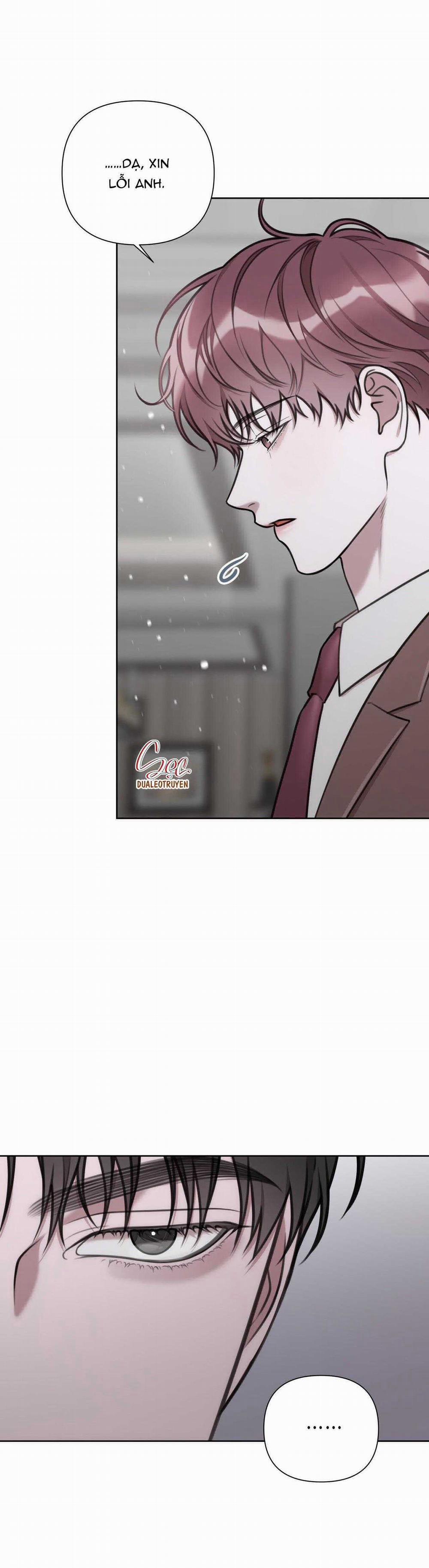 Nhật Ký Giam Cầm Thư Ký Jin 45 trang 17