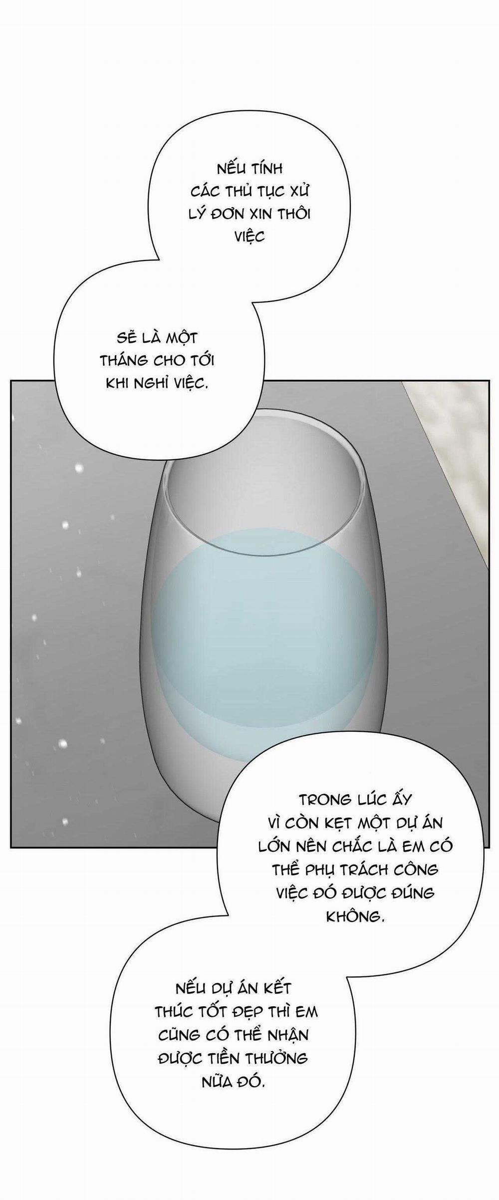 Nhật Ký Giam Cầm Thư Ký Jin 45 trang 19