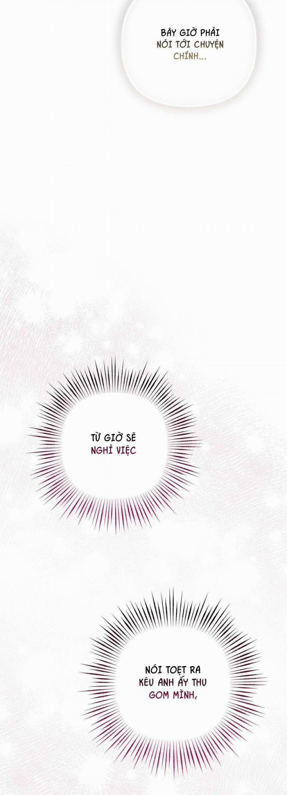 Nhật Ký Giam Cầm Thư Ký Jin 45 trang 21