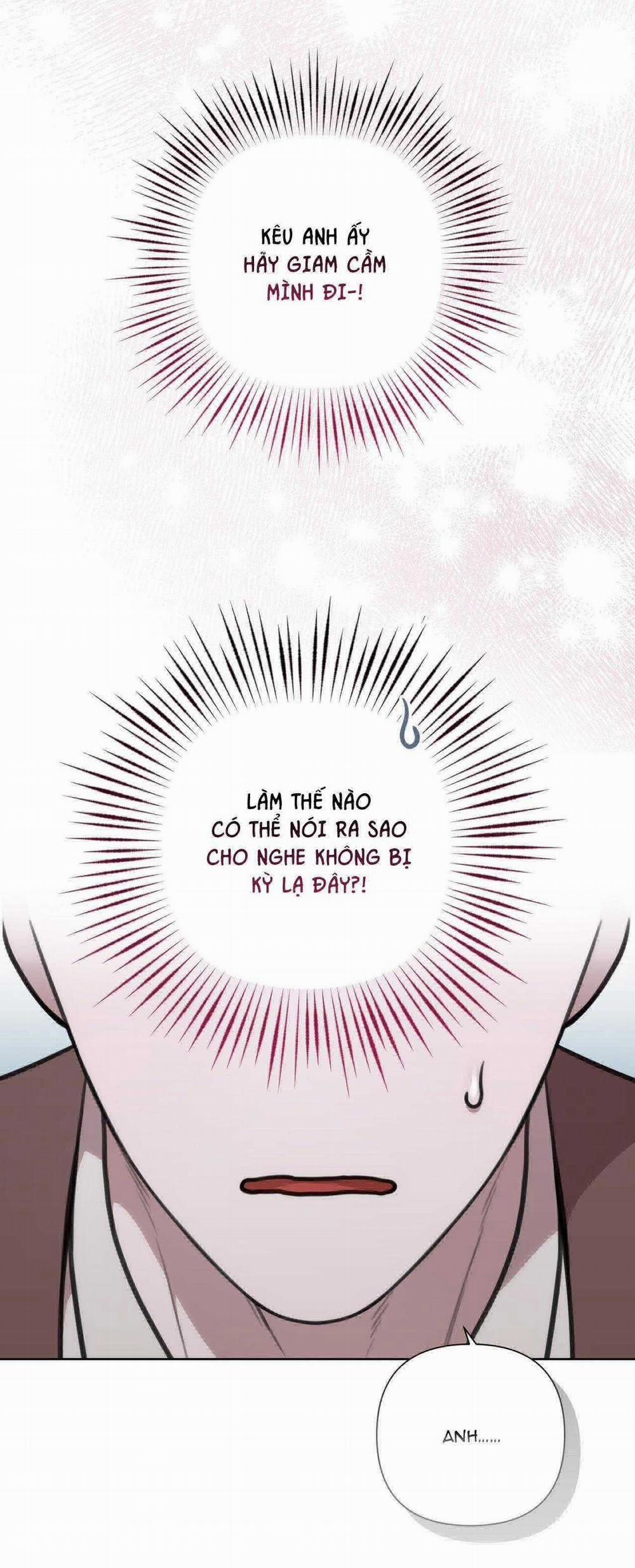 Nhật Ký Giam Cầm Thư Ký Jin 45 trang 22