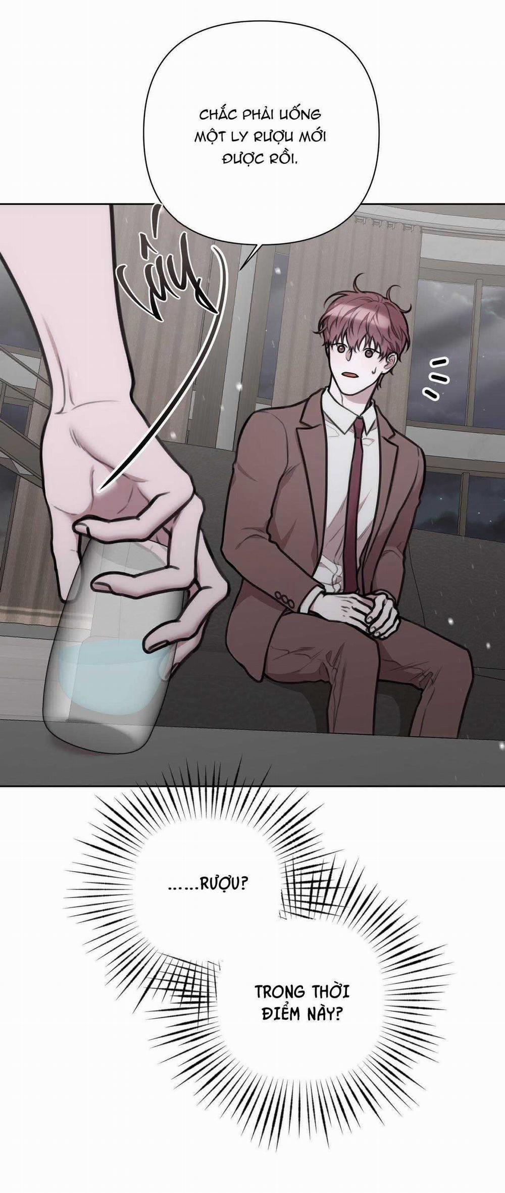 Nhật Ký Giam Cầm Thư Ký Jin 45 trang 23