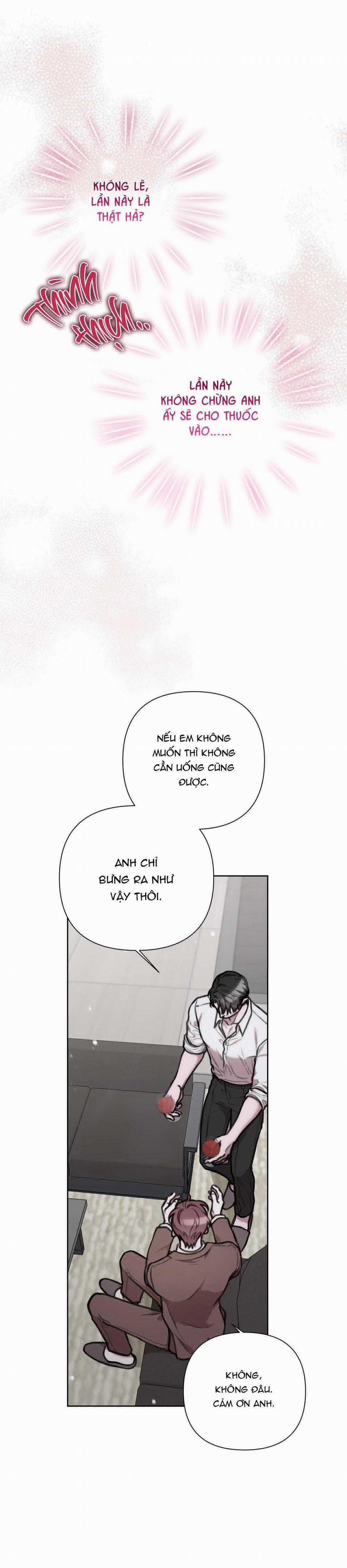 Nhật Ký Giam Cầm Thư Ký Jin 45 trang 24