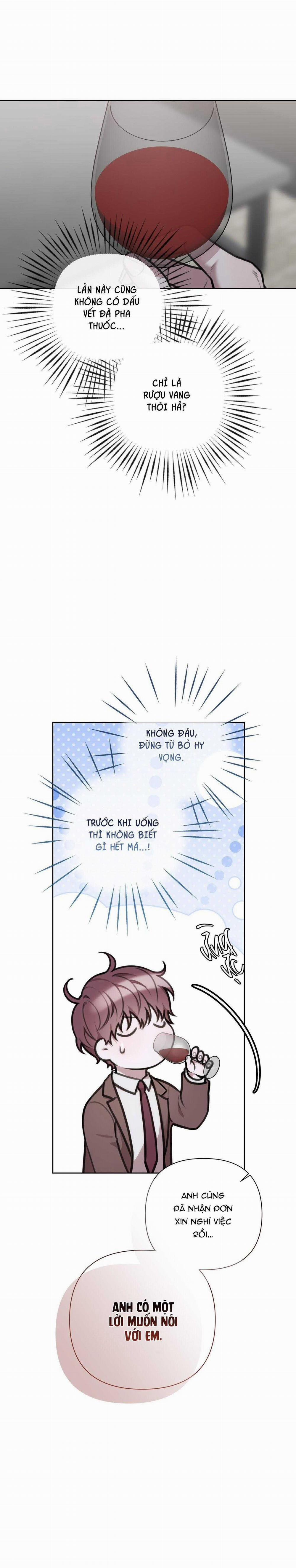 Nhật Ký Giam Cầm Thư Ký Jin 45 trang 25