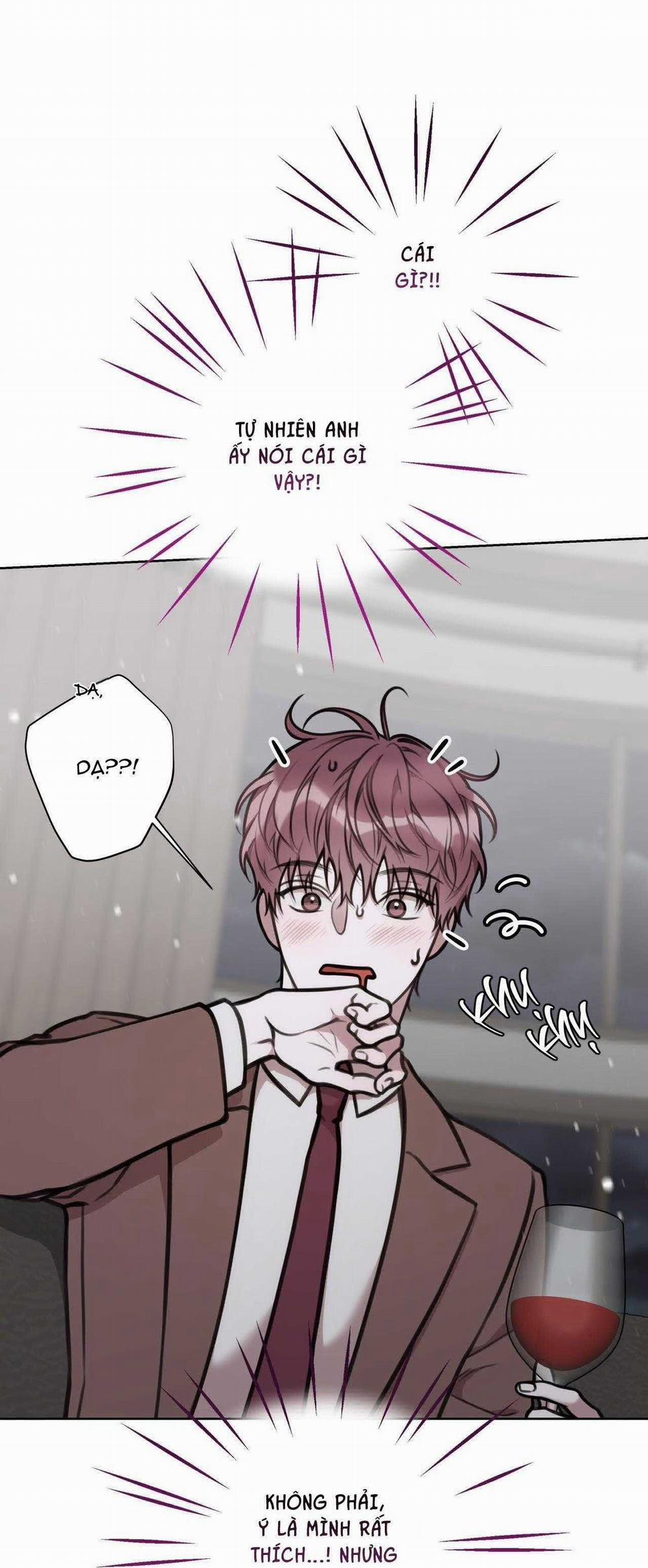 Nhật Ký Giam Cầm Thư Ký Jin 45 trang 27