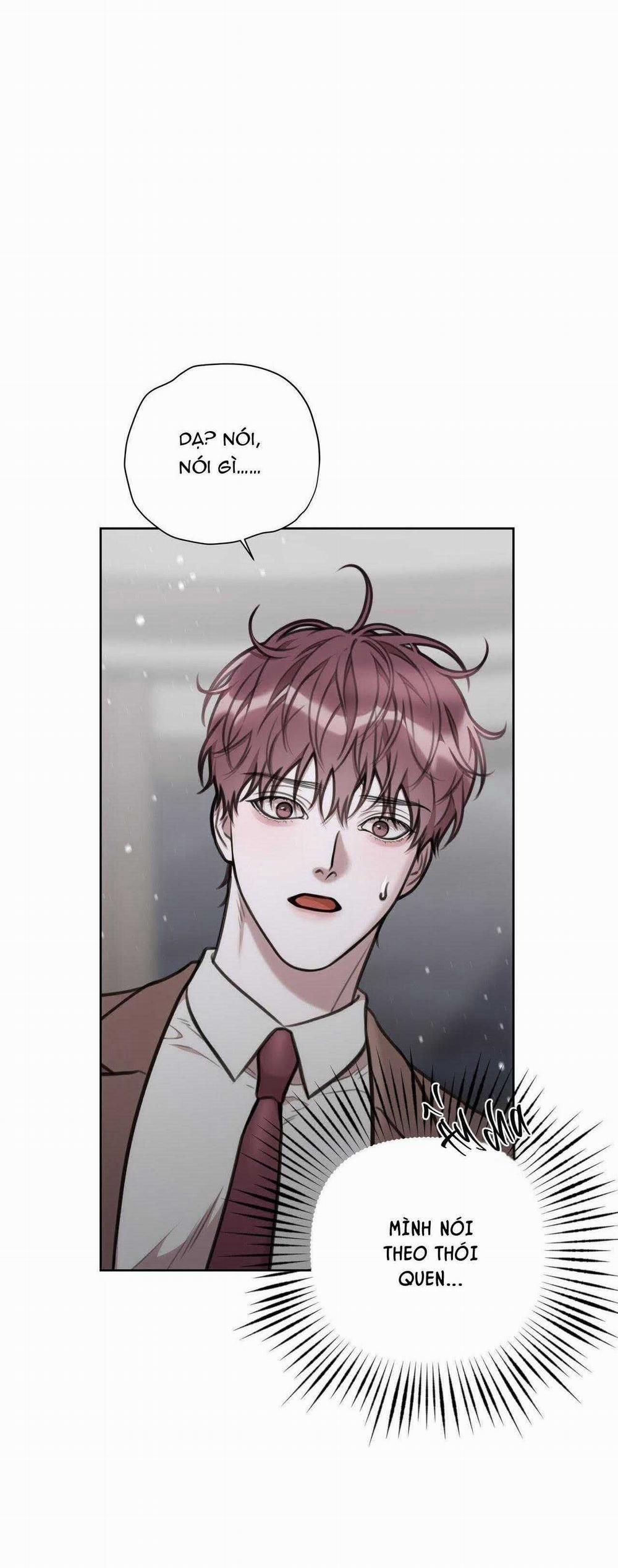 Nhật Ký Giam Cầm Thư Ký Jin 45 trang 31