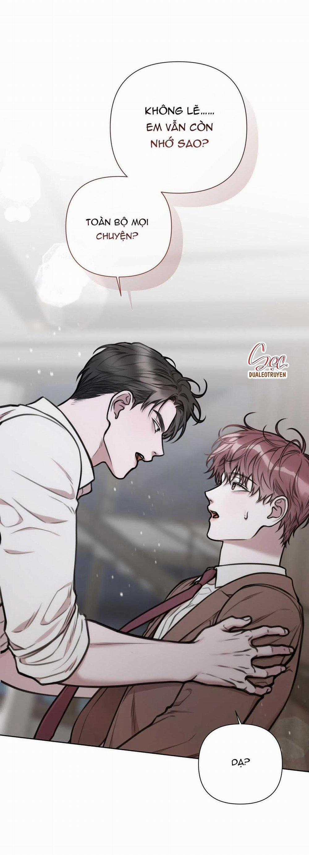 Nhật Ký Giam Cầm Thư Ký Jin 45 trang 34