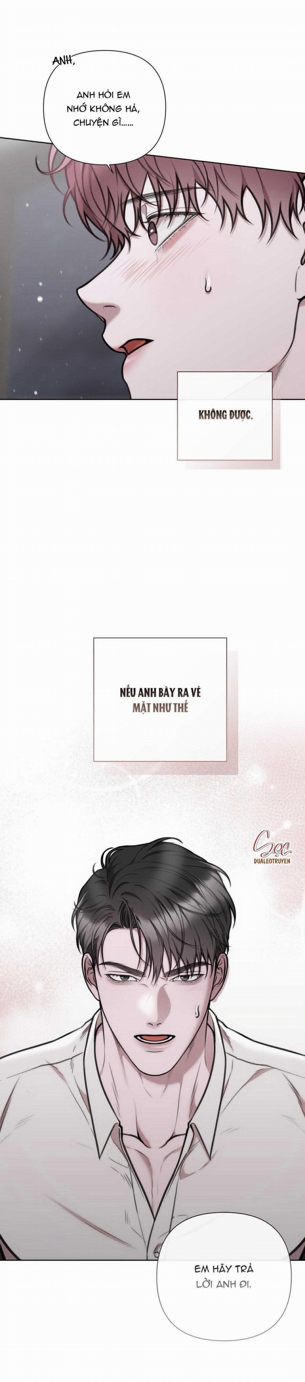 Nhật Ký Giam Cầm Thư Ký Jin 45 trang 35