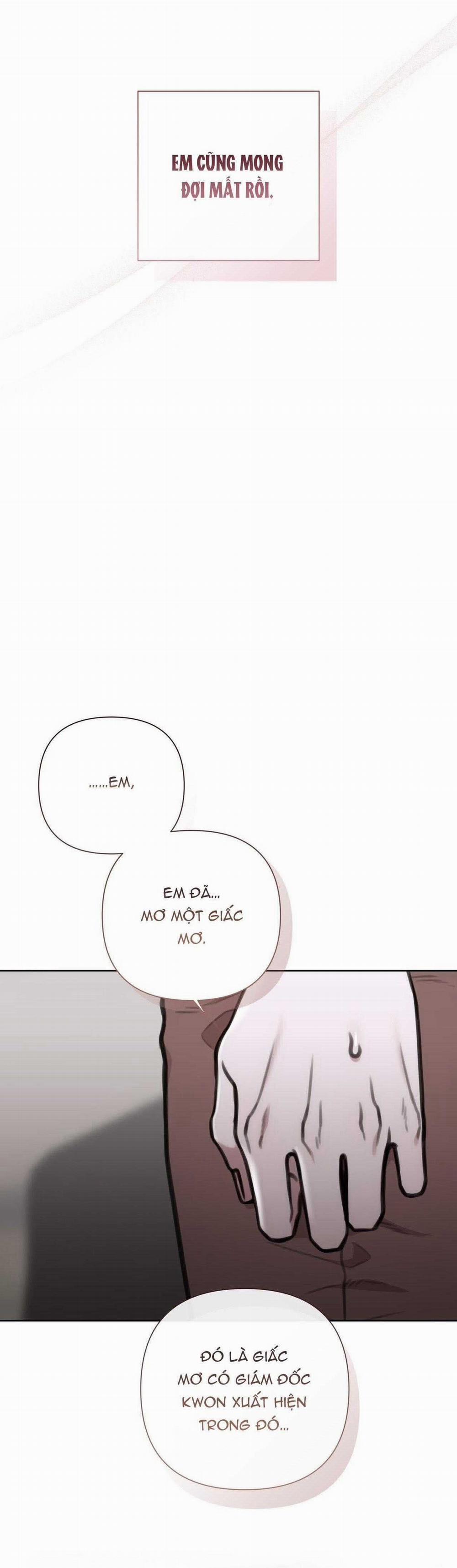 Nhật Ký Giam Cầm Thư Ký Jin 45 trang 36