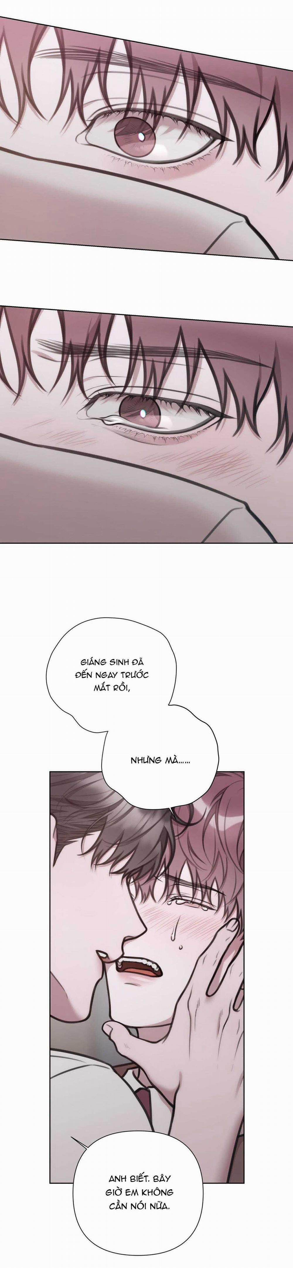 Nhật Ký Giam Cầm Thư Ký Jin 45 trang 38