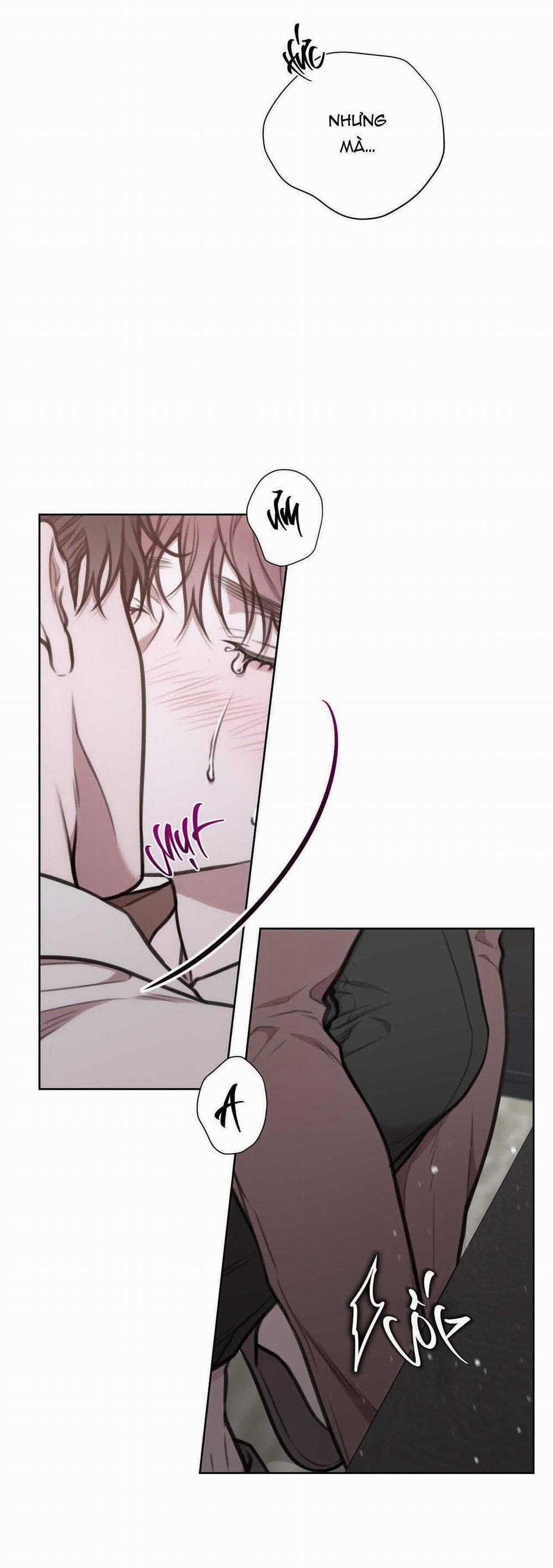 Nhật Ký Giam Cầm Thư Ký Jin 45 trang 39