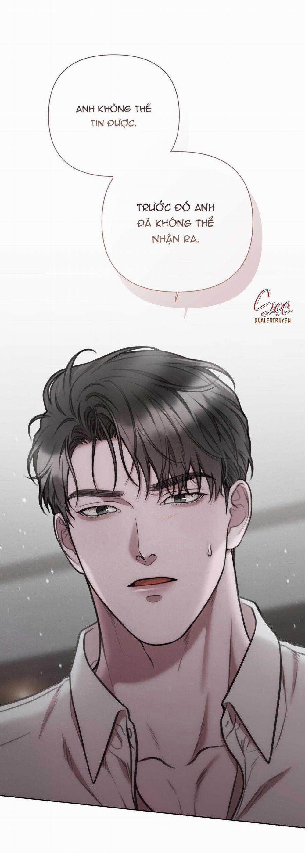 Nhật Ký Giam Cầm Thư Ký Jin 45 trang 41