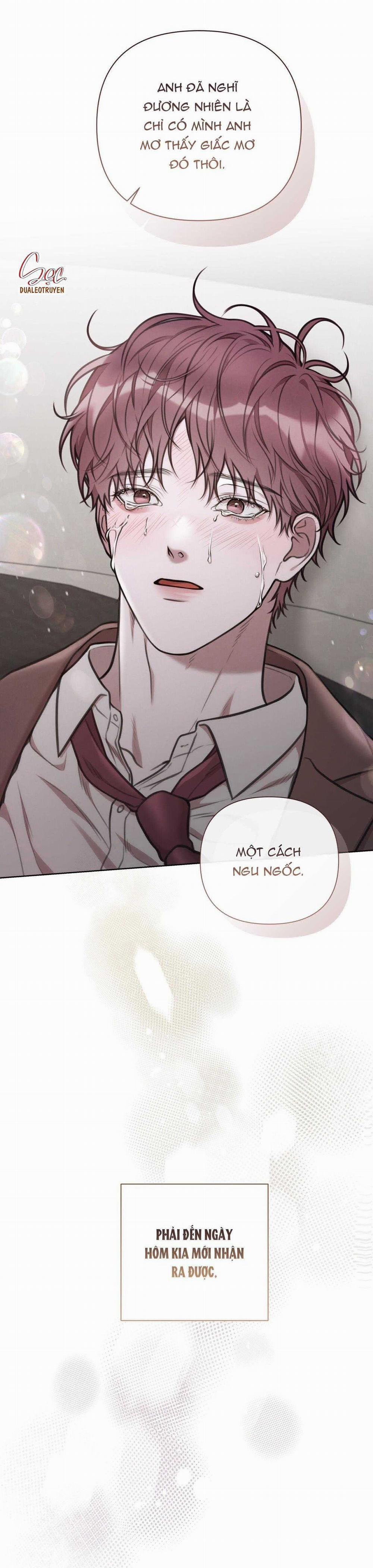 Nhật Ký Giam Cầm Thư Ký Jin 45 trang 42