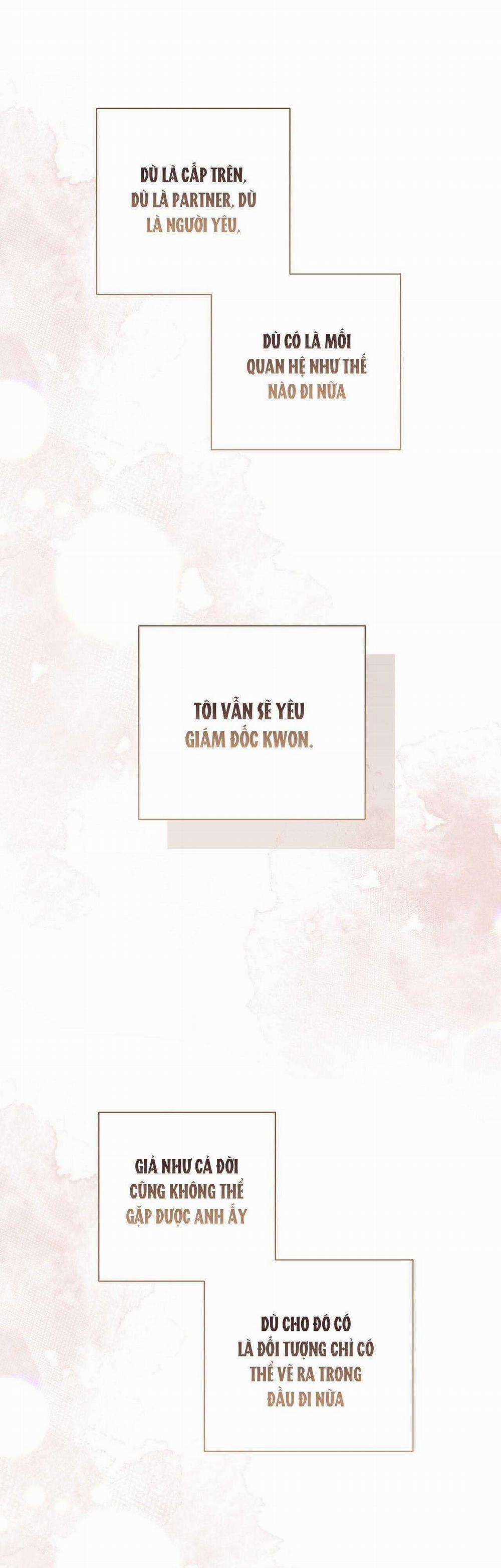 Nhật Ký Giam Cầm Thư Ký Jin 45 trang 44