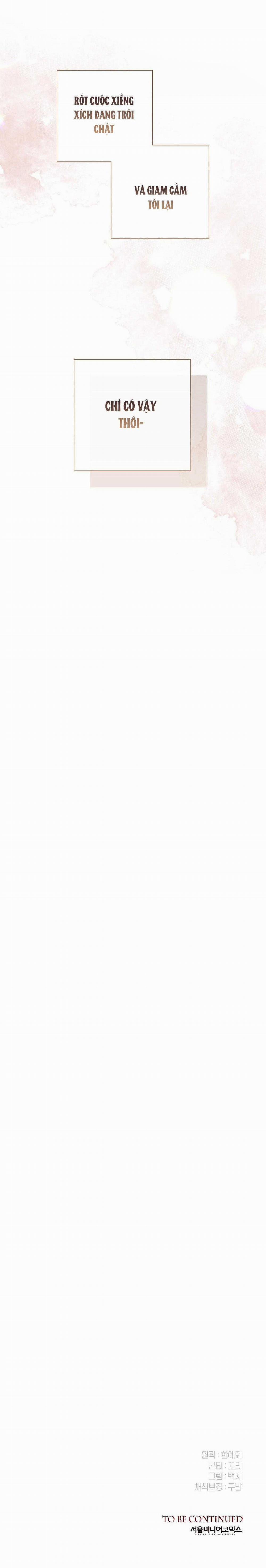 Nhật Ký Giam Cầm Thư Ký Jin 45 trang 46