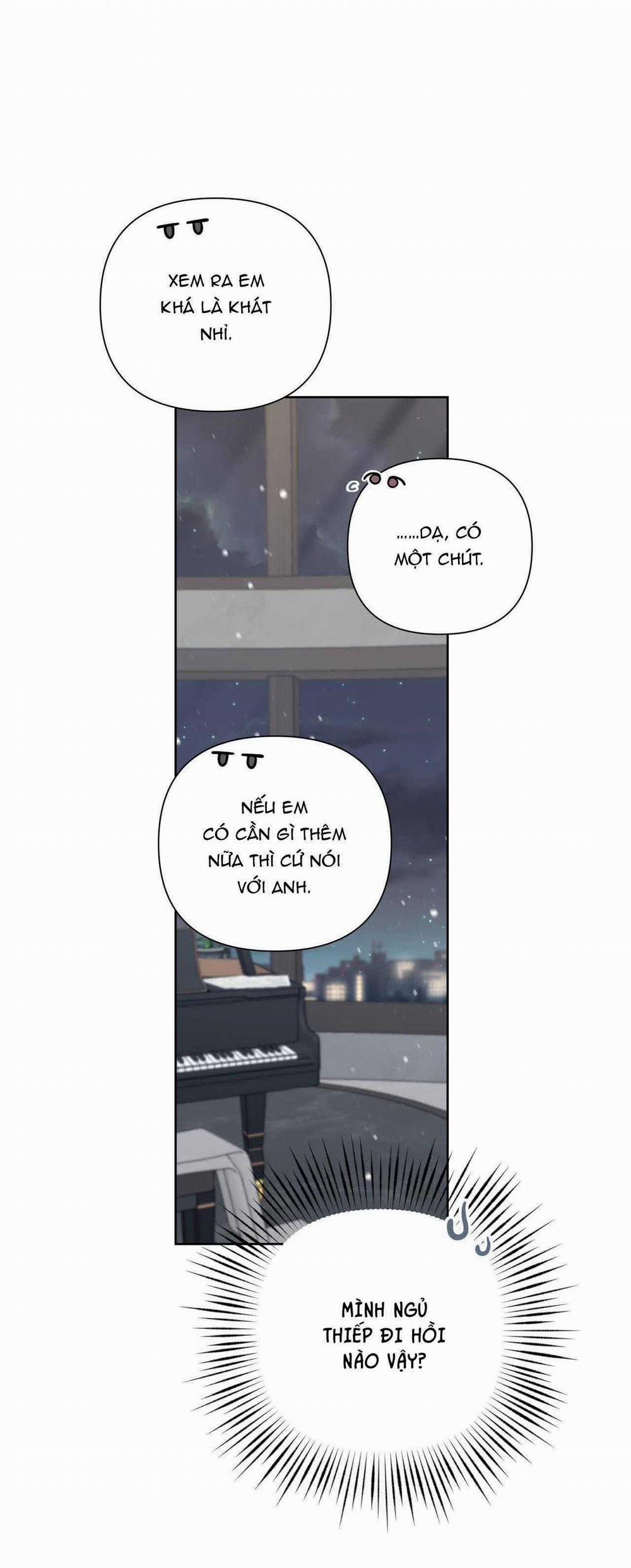 Nhật Ký Giam Cầm Thư Ký Jin 45 trang 6