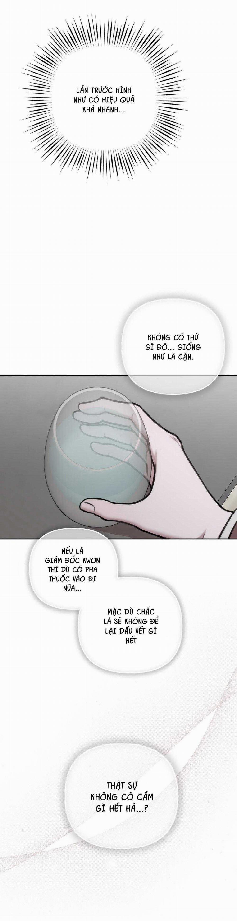 Nhật Ký Giam Cầm Thư Ký Jin 45 trang 7