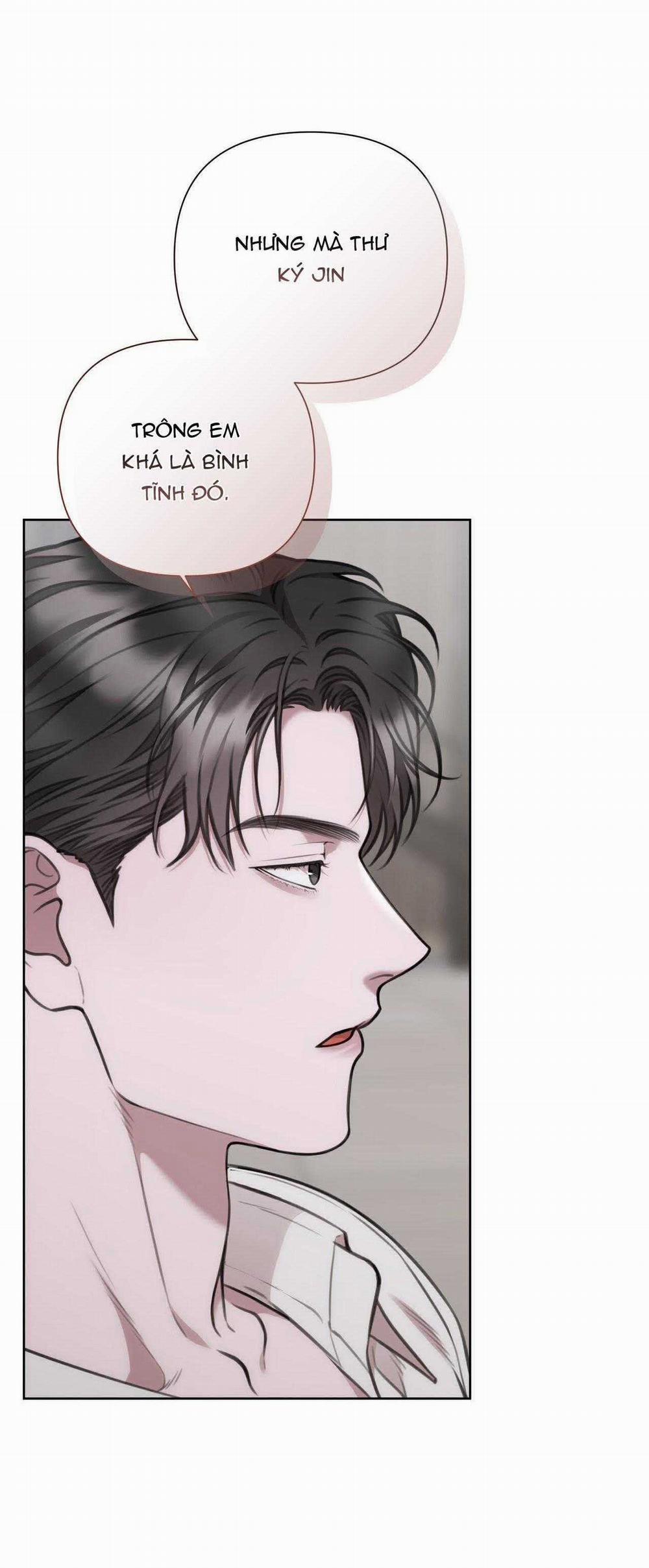 Nhật Ký Giam Cầm Thư Ký Jin 45 trang 8