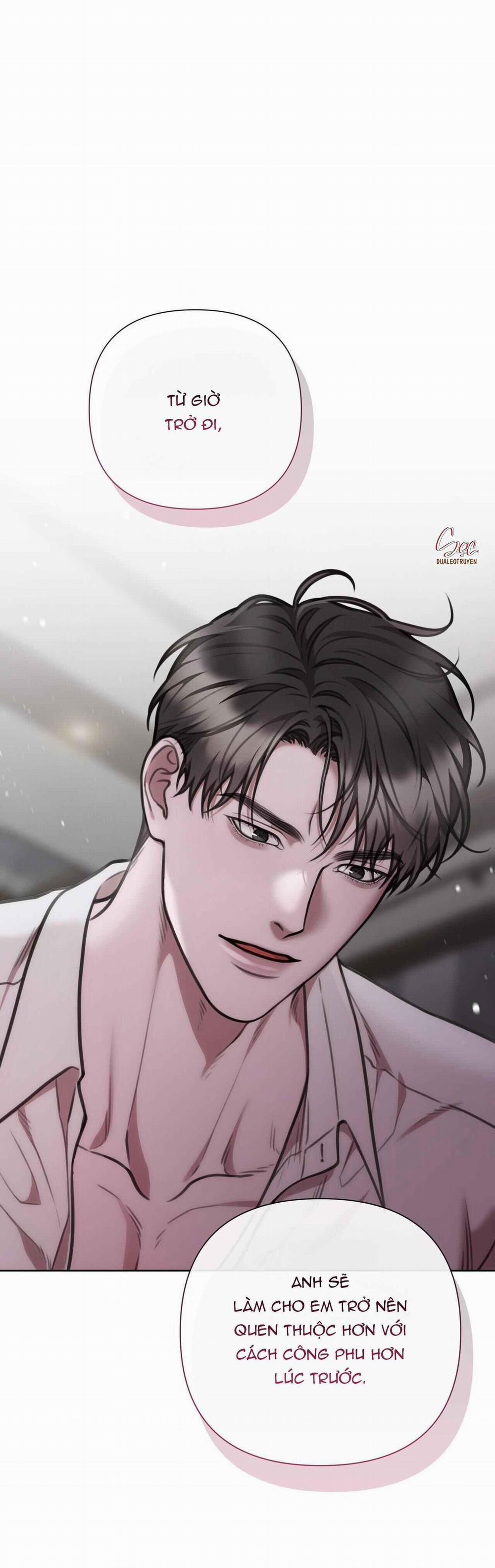 Nhật Ký Giam Cầm Thư Ký Jin 46 END trang 12