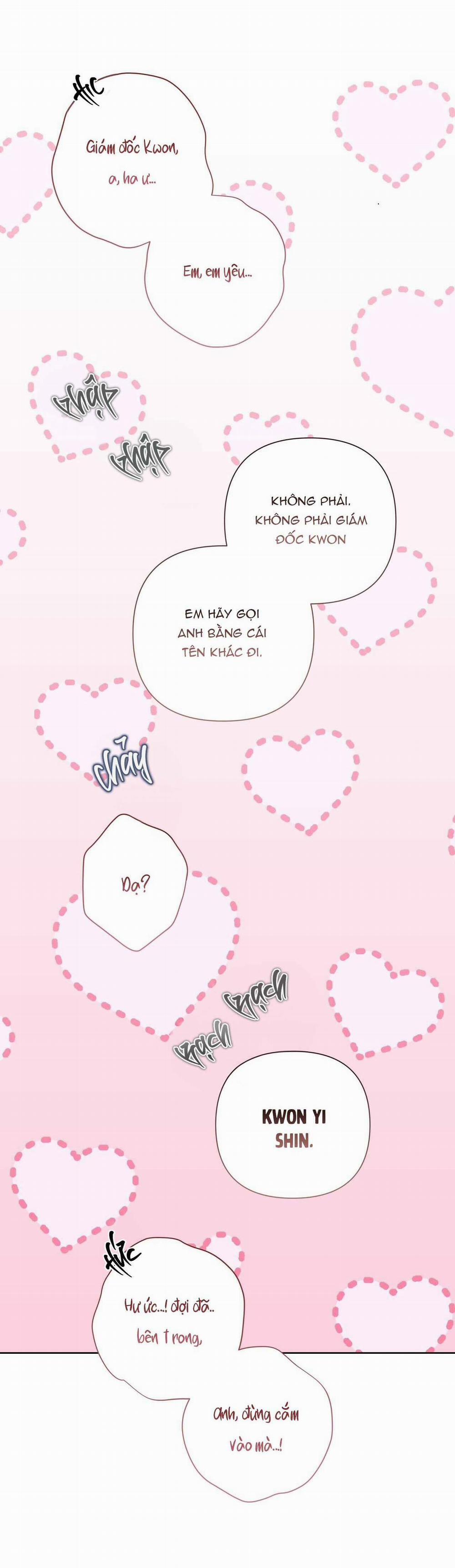 Nhật Ký Giam Cầm Thư Ký Jin 46 END trang 30