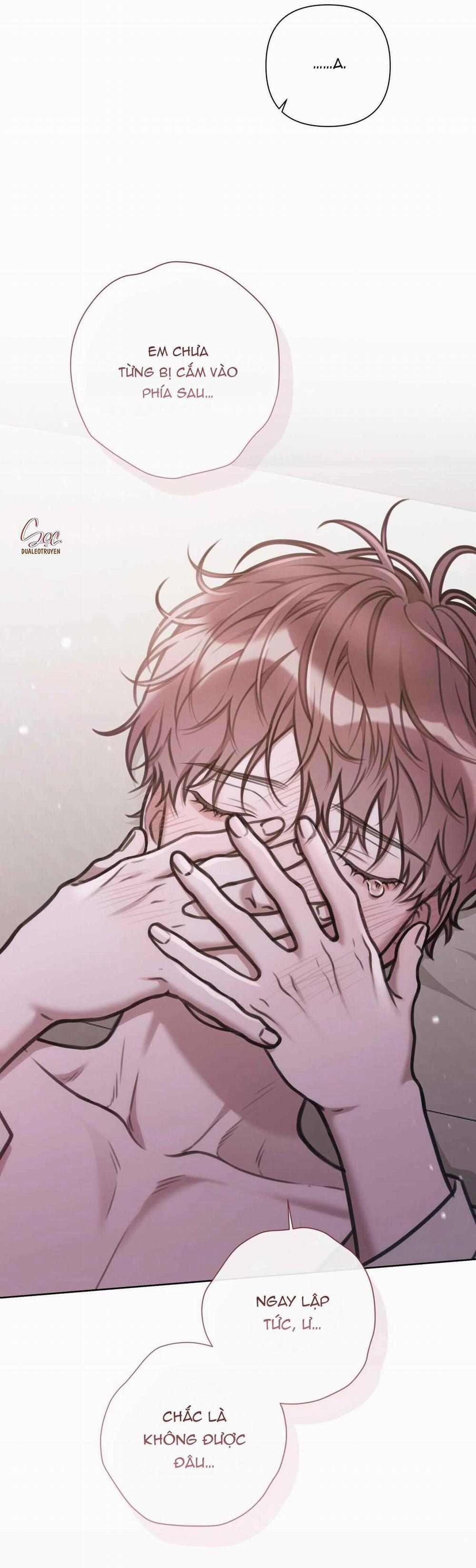 Nhật Ký Giam Cầm Thư Ký Jin 46 END trang 9