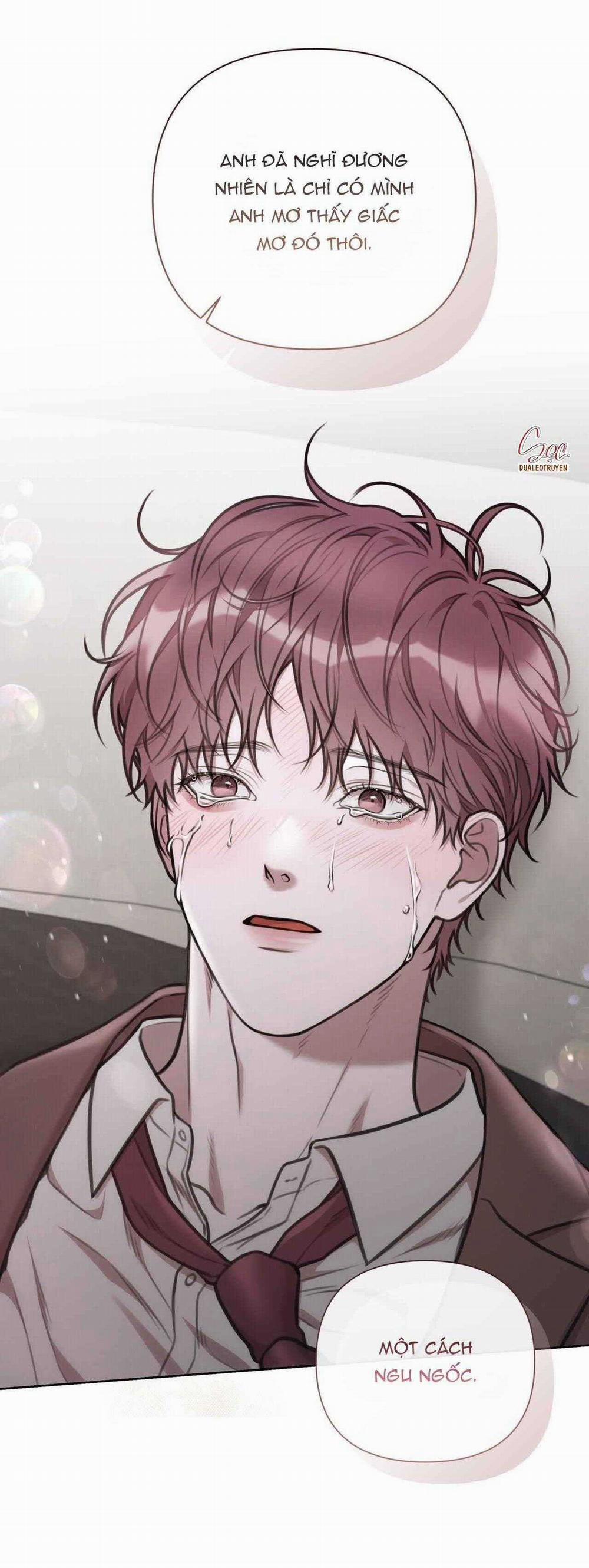 Nhật Ký Giam Cầm Thư Ký Jin 46 trang 1